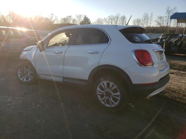 Photo 2 from auction – 2016 FIAT 500X LOUNG with VIN ZFBCFXDTXGP488032