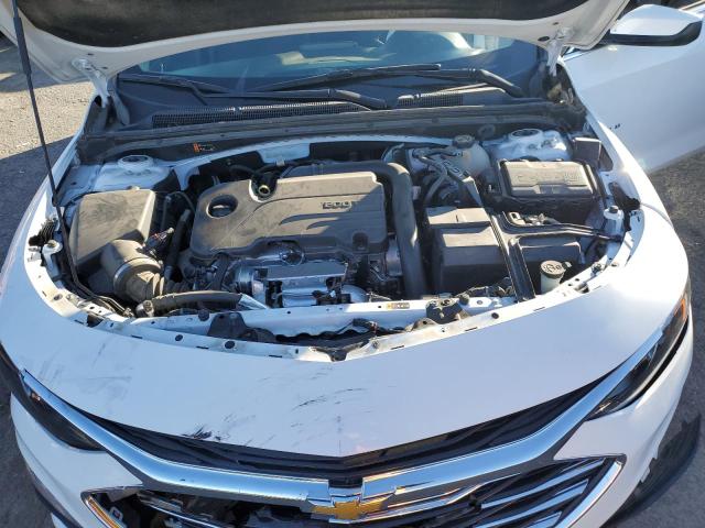 Photo 11 from auction – 2021 CHEVROLET MALIBU LT with VIN 1G1ZD5ST9MF017701