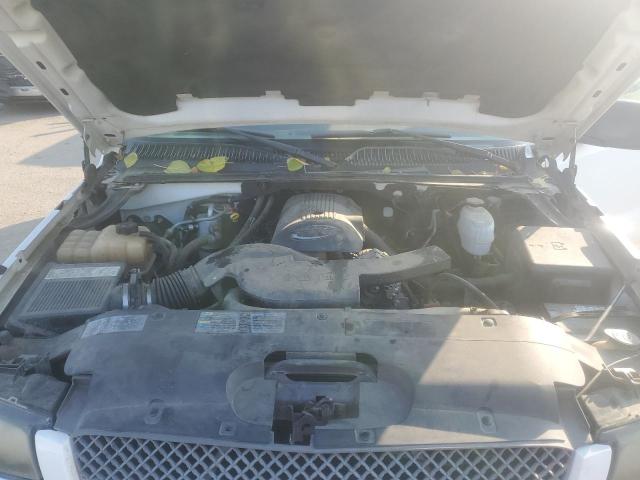 Photo 11 from auction – 2005 CHEVROLET AVALANCHE with VIN 3GNEC12Z25G190067