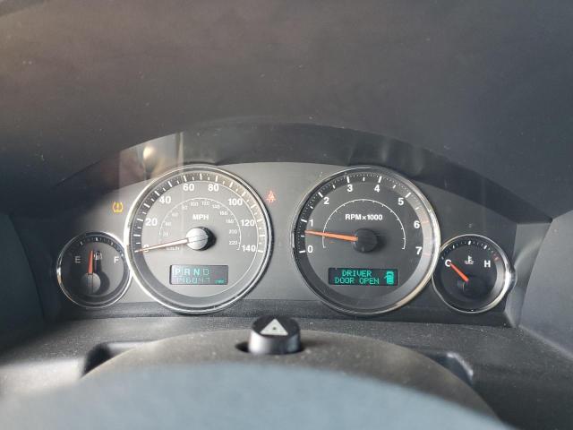 Фото 9 с аукциона – 2007 JEEP COMMANDER с VIN 1J8HH48NX7C502034