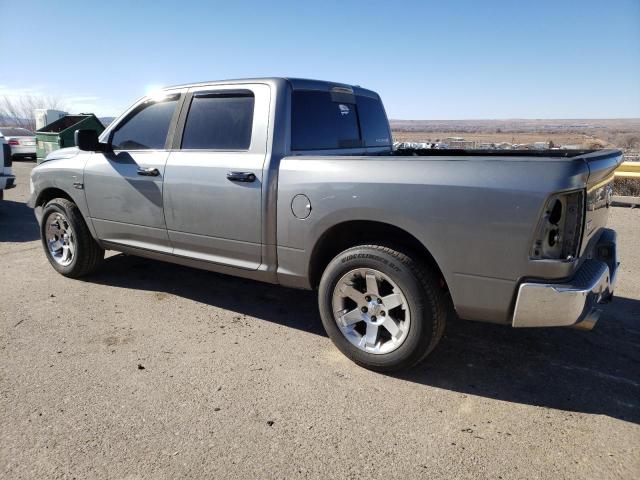 Photo 2 from auction – 2010 DODGE RAM 1500 with VIN 1D7RB1CT5AS242064