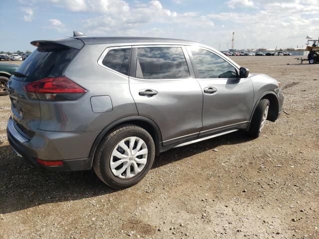 Photo 3 from auction – 2018 NISSAN ROGUE S with VIN 5N1AT2MT4JC754624