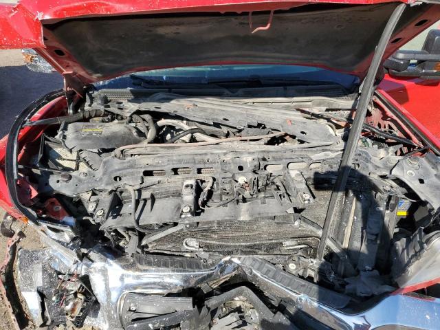 Photo 11 from auction – 2015 GMC SIERRA K25 with VIN 1GT12YE86FF538672