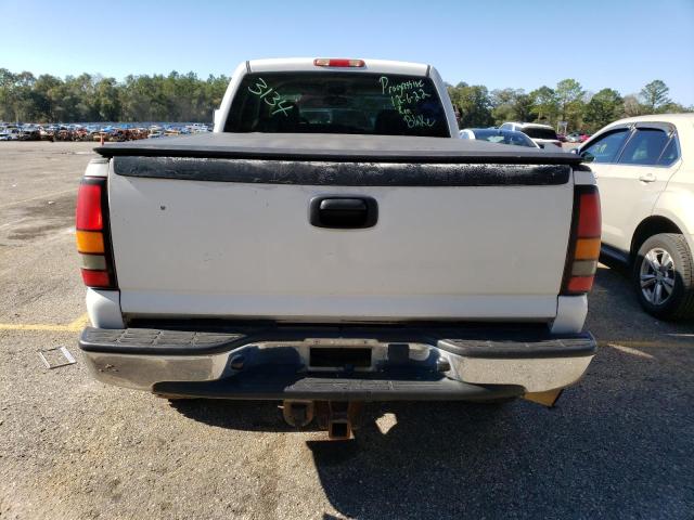 Photo 6 from auction – 2005 GMC SIERRA K25 with VIN 1GTHK23285F862442