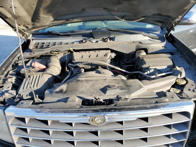 Photo 12 from auction – 2008 CHRYSLER ASPEN LIMI with VIN 1A8HW58N68F142031