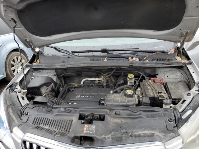 Photo 12 from auction – 2016 BUICK ENCORE with VIN KL4CJASBXGB653491