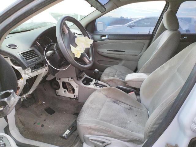 Photo 7 from auction – 2008 CHEVROLET COBALT LT with VIN 1G1AL58FX87162473