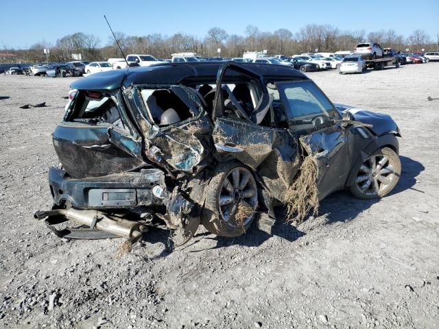 Photo 3 from auction – 2012 MINI COOPER S C with VIN WMWZC5C54CWM14688