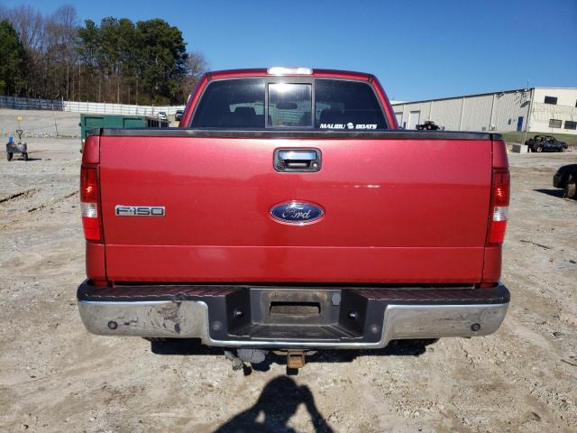 Photo 6 from auction – 2008 FORD F150 SUPER with VIN 1FTPW14V08FB60736