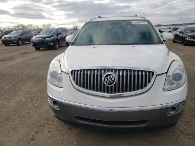 Photo 5 from auction – 2012 BUICK ENCLAVE with VIN 5GAKRCED4CJ111923
