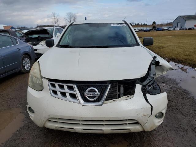 Photo 5 from auction – 2012 NISSAN ROGUE S with VIN JN8AS5MT4CW294637