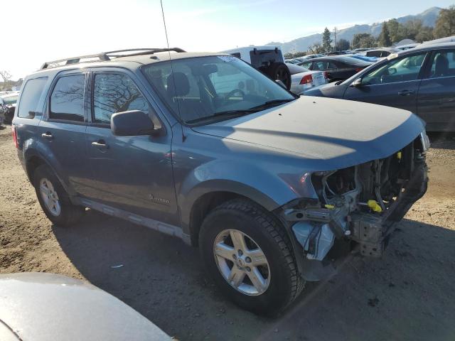 Photo 4 from auction – 2010 FORD ESCAPE HYB with VIN 1FMCU5K37AKB27691