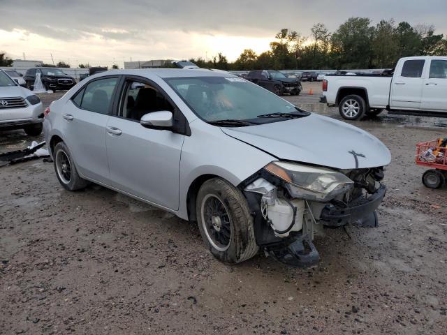 Photo 4 from auction – 2014 TOYOTA COROLLA L with VIN 5YFBURHE7EP040350