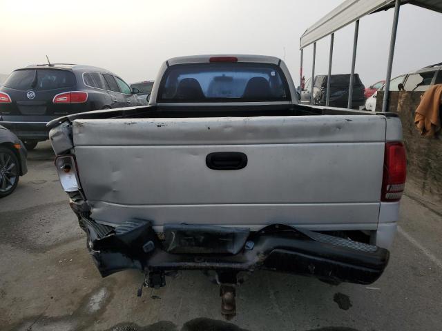 Photo 10 from auction – 2000 DODGE DAKOTA with VIN 1B7GL26X9YS559746