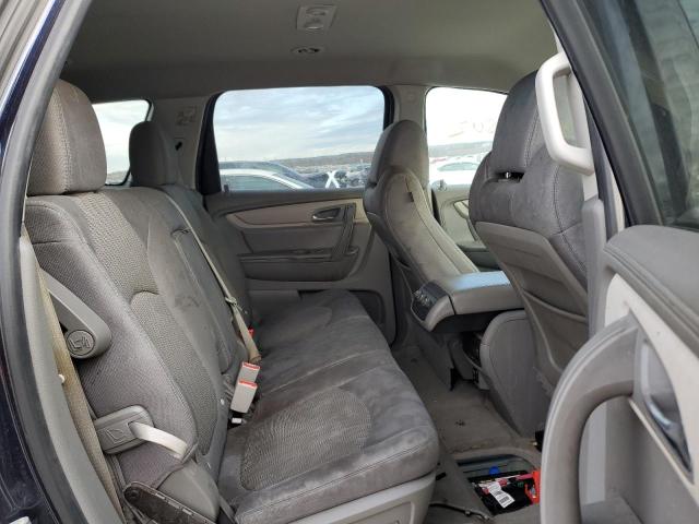 Photo 11 from auction – 2016 CHEVROLET TRAVERSE L with VIN 1GNKRFKD3GJ141593