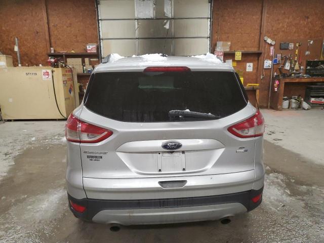 Photo 6 from auction – 2016 FORD ESCAPE SE with VIN 1FMCU9G9XGUB01166