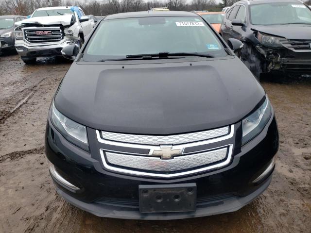 Photo 5 from auction – 2013 CHEVROLET VOLT with VIN 1G1RA6E44DU105845