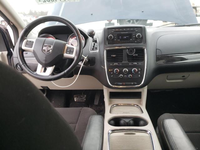 Photo 8 from auction – 2013 DODGE GRAND CARA with VIN 2C4RDGCG1DR542930