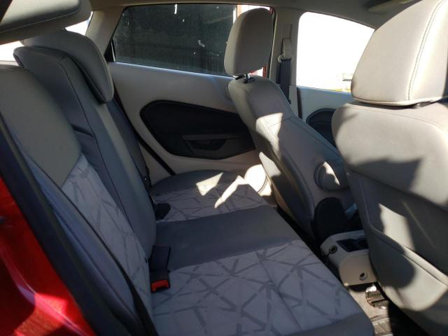 Photo 10 from auction – 2012 FORD FIESTA SE with VIN 3FADP4EJ8CM159507