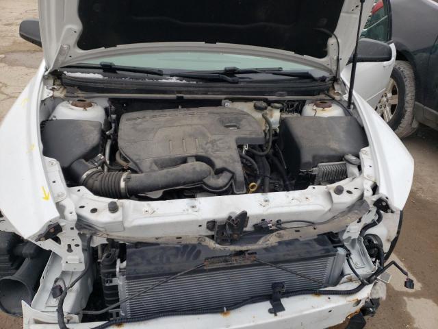 Photo 11 from auction – 2012 CHEVROLET MALIBU LS with VIN 1G1ZA5EU2CF396259