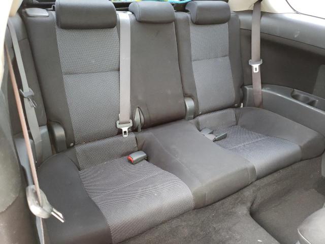 Photo 10 from auction – 2008 TOYOTA SCION TC with VIN JTKDE167780245797