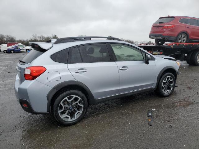 Photo 3 from auction – 2016 SUBARU CROSSTREK with VIN JF2GPANC0G8269602