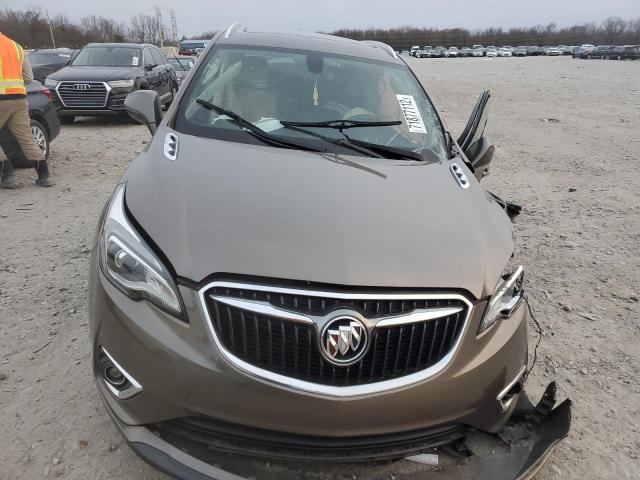 Photo 5 from auction – 2019 BUICK ENVISION E with VIN LRBFXCSA4KD018928