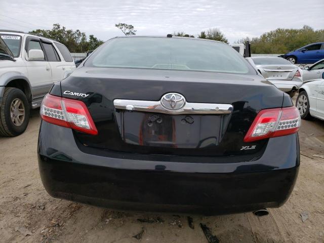 Photo 6 from auction – 2011 TOYOTA CAMRY BASE with VIN 4T4BF3EK3BR162205