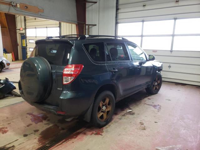 Photo 3 from auction – 2010 TOYOTA RAV4 with VIN JTMBF4DV8A5031117