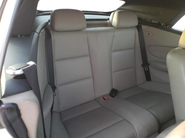 Photo 10 from auction – 2011 BMW 128 I with VIN WBAUL7C58BVM80199
