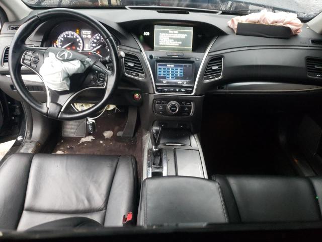 Photo 8 from auction – 2014 ACURA RLX with VIN JH4KC1F37EC001982