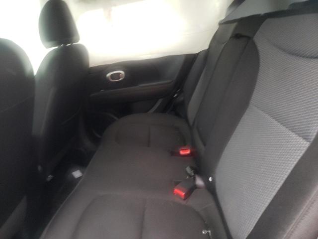 Photo 11 from auction – 2017 KIA SOUL + with VIN KNDJP3A5XH7418547