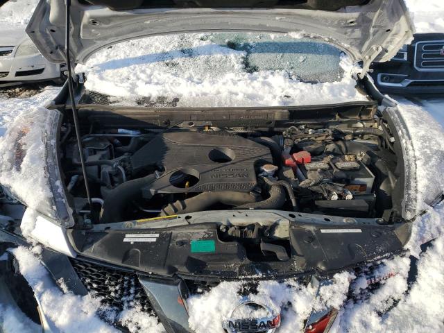 Photo 11 from auction – 2015 NISSAN JUKE S with VIN JN8AF5MV6FT562213
