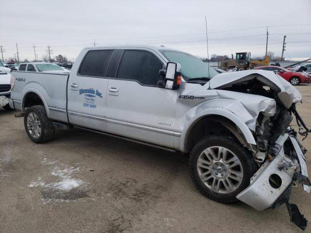 Photo 4 from auction – 2014 FORD F150 SUPER with VIN 1FTFW1ET7EFA15035