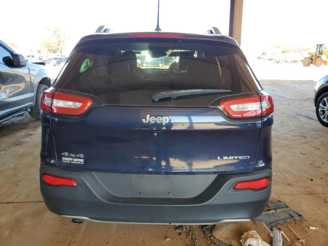 Photo 6 from auction – 2015 JEEP CHEROKEE L with VIN 1C4PJMDB4FW568739