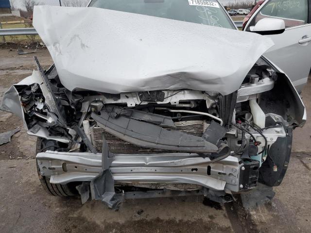 Photo 11 from auction – 2017 CHEVROLET EQUINOX LT with VIN 2GNALCEK5H6176687
