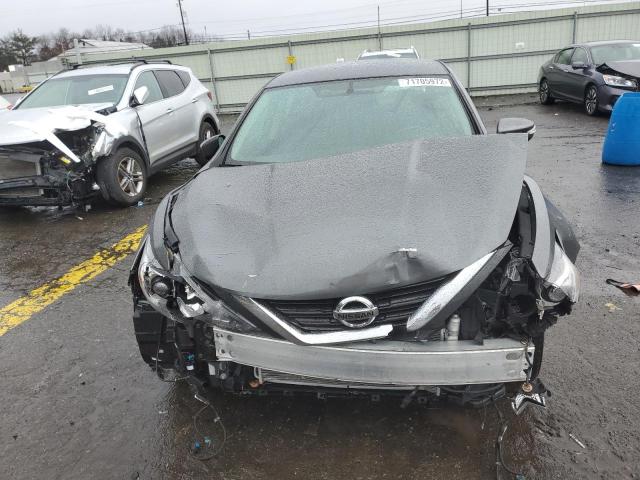 Photo 5 from auction – 2017 NISSAN ALTIMA 2.5 with VIN 1N4AL3AP6HC255132