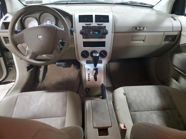 Photo 8 from auction – 2007 DODGE CALIBER with VIN 1B3HB28B07D389743