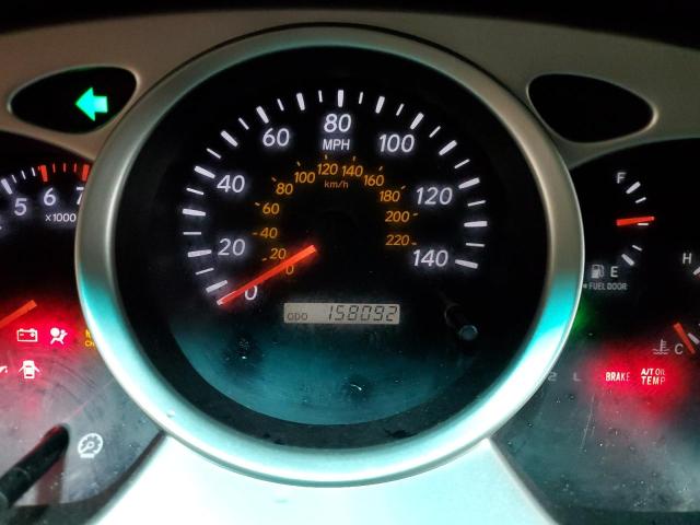 Photo 9 from auction – 2004 TOYOTA HIGHLANDER with VIN JTEEP21A440027417