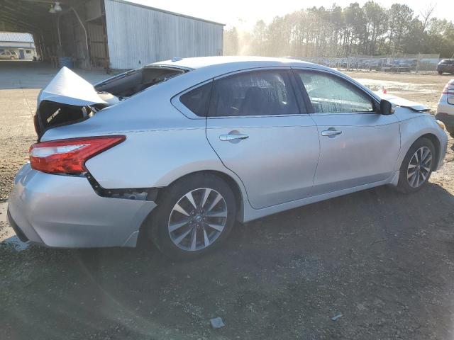 Photo 3 from auction – 2017 NISSAN ALTIMA 2.5 with VIN 1N4AL3AP5HC162196