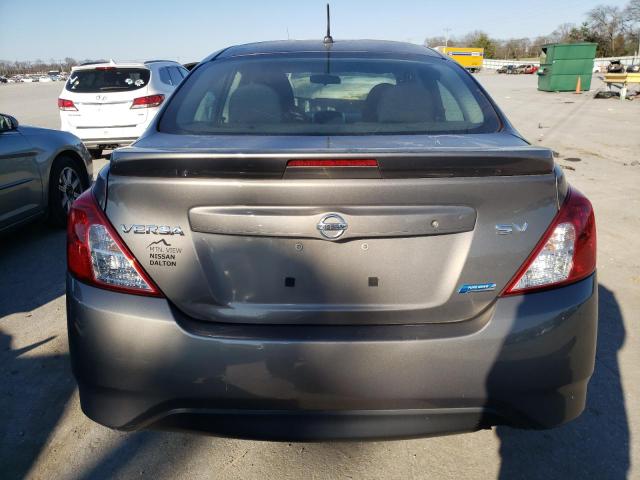 Photo 6 from auction – 2016 NISSAN VERSA S with VIN 3N1CN7AP0GL841884