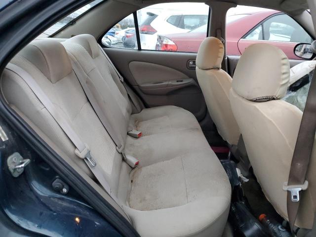 Photo 10 from auction – 2004 NISSAN SENTRA with VIN 3N1CB51D54L836680