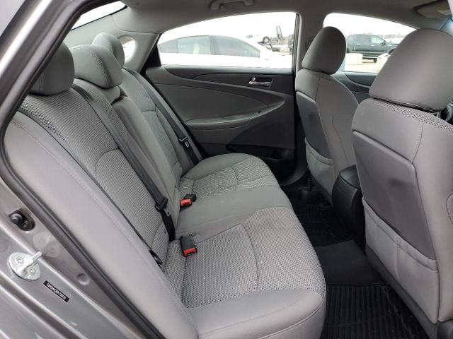 Photo 10 from auction – 2013 HYUNDAI SONATA GLS with VIN 5NPEB4AC8DH759150