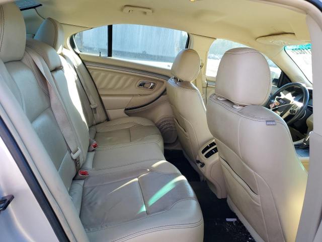 Photo 10 from auction – 2014 FORD TAURUS SEL with VIN 1FAHP2E86EG177634