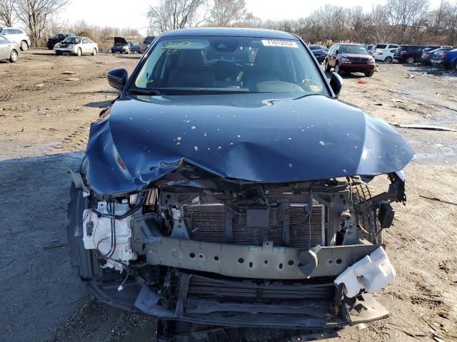 Photo 5 from auction – 2018 MAZDA CX-5 TOURI with VIN JM3KFBCM6J0448401