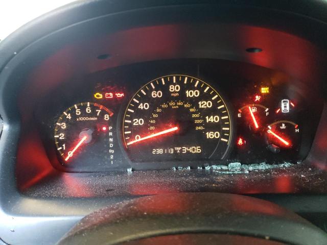 Photo 9 from auction – 2005 HONDA ACCORD with VIN 1HGCM56865A004777