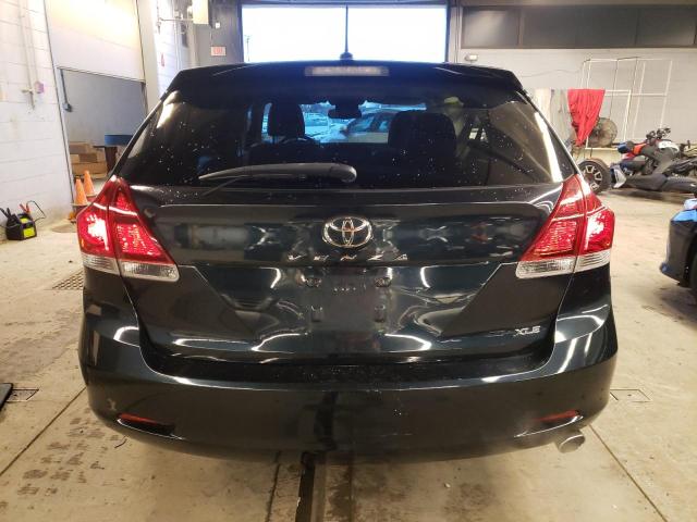 Photo 6 from auction – 2013 TOYOTA VENZA LE with VIN 4T3ZA3BB5DU069675