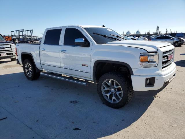 Photo 4 from auction – 2014 GMC SIERRA K15 with VIN 3GTU2VEC3EG516416