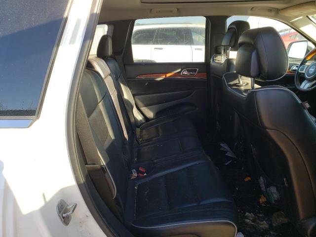 Photo 11 from auction – 2011 JEEP GRAND CHER with VIN 1J4RS6GG6BC651104