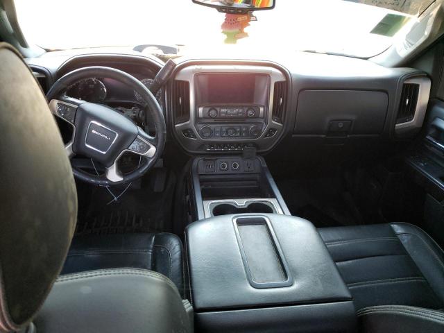 Photo 8 from auction – 2015 GMC SIERRA K35 with VIN 1GT424E86FF169947